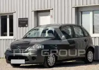 2010 Citroen C3