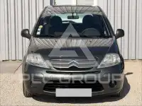 2010 Citroen C3