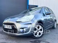 2010 Citroen C3