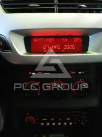 2010 Citroen C3