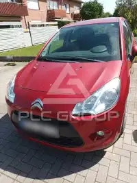 2010 Citroen C3
