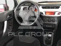 2010 Citroen C3