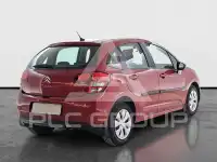 2010 Citroen C3