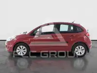 2010 Citroen C3