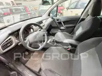 2010 Citroen C3