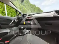 2010 Citroen C3