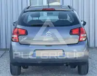2010 Citroen C3
