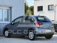 2010 Citroen C3