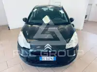 2010 Citroen C3