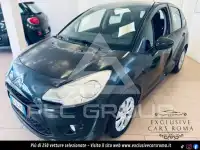 2010 Citroen C3