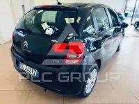 2010 Citroen C3