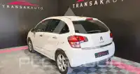 2010 Citroen C3