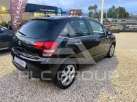 2010 Citroen C3