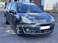 2010 Citroen C3