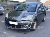 2010 Citroen C3