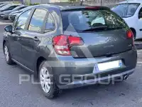 2010 Citroen C3