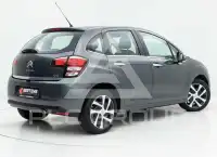 2010 Citroen C3