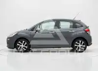 2010 Citroen C3