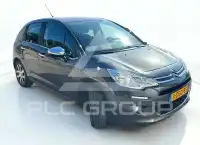 2010 Citroen C3