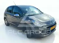 2010 Citroen C3