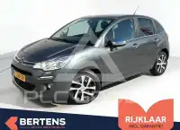 2010 Citroen C3