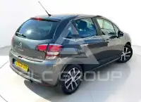 2010 Citroen C3
