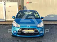 2010 Citroen C3