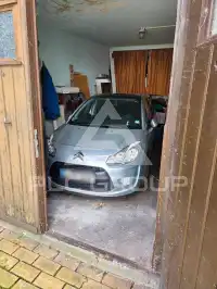 2010 Citroen C3