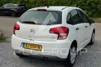 2010 Citroen C3