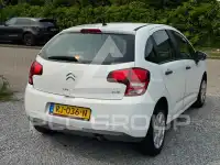 2010 Citroen C3