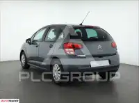 2010 Citroen C3
