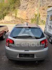 2010 Citroen C3