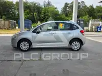 2010 Citroen C3