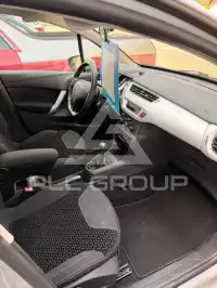 2010 Citroen C3