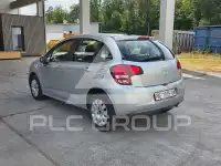 2010 Citroen C3