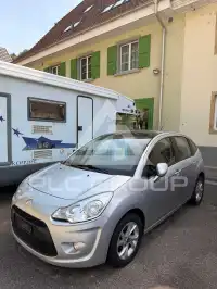 2010 Citroen C3