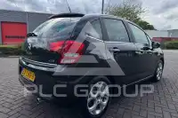 2010 Citroen C3