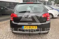 2010 Citroen C3
