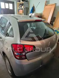2010 Citroen C3
