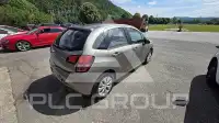 2010 Citroen C3