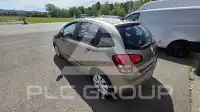 2010 Citroen C3