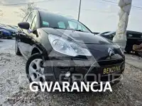 2010 Citroen C3