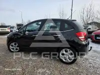 2010 Citroen C3
