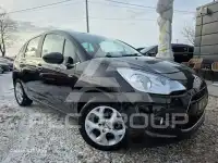 2010 Citroen C3