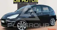 2010 Citroen C3