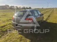 2010 Citroen C3