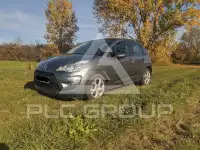 2010 Citroen C3