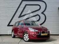 2010 Citroen C3