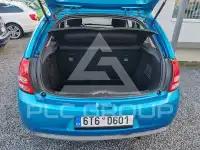 2010 Citroen C3