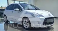 2010 Citroen C3